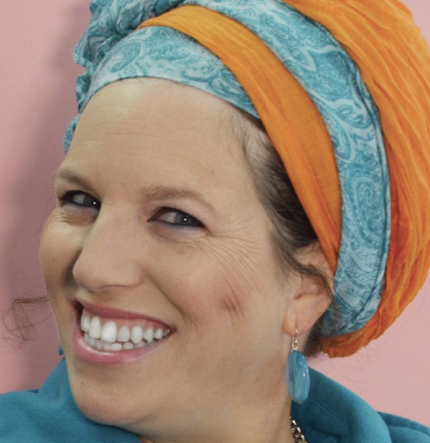 אסתי פיטוסי